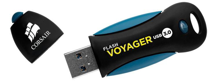 CORSAIR FLASH VOYAGER USB3.0 256GB