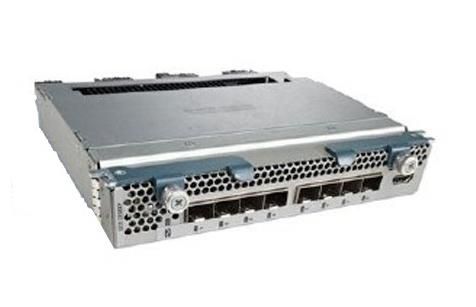 Cisco UCS-IOM-2208XP= Ucs 2208Xp IO Module 8Externa 