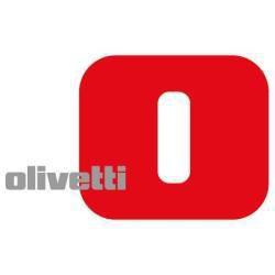 Olivetti 82574 Ribbon clipart Nylon black 