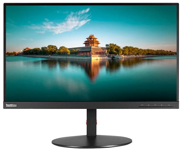 Monitor LCD 23in ThinkVision T23i-10 - LED Monitor (Home Kit)