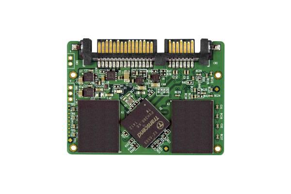 Hard Disk Drive Transcend