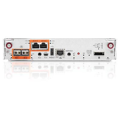 P2000 G3 MSA FC/iSCSI Cntrl