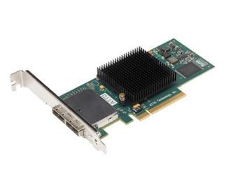 6Gb SAS 2 Port Card for DS35xx