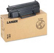 Lanier 117-0308 Toner Black 