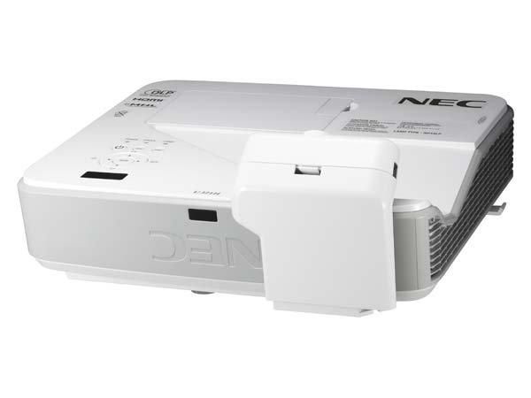 U321Hi Interactive Projector