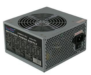 LC-POWER LC500H-12 V2.2 500W