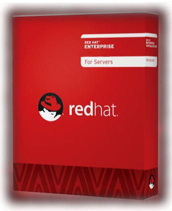 HP ENTERPRISE Red Hat Enterprise Linux Server - Abonnement
