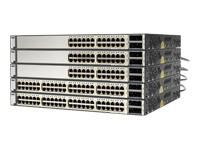 Cisco WS-C3750E-48PD-S CATALYST 3750E 48 101001000 