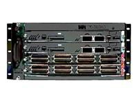 Cat 6504 Chassis/4slot