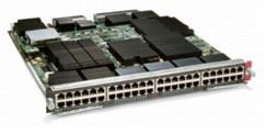 Cat6500 48-port 10/100/1000