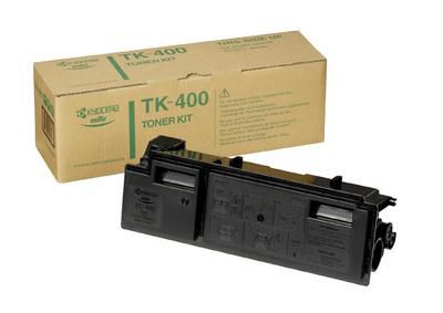 Kyocera TK-400 Toner Black 
