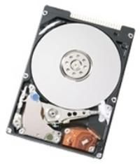 160GB IDE 5400RPM 8MB 9,5MM