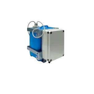 Tank 5l 1.3gal, IN 230Vac