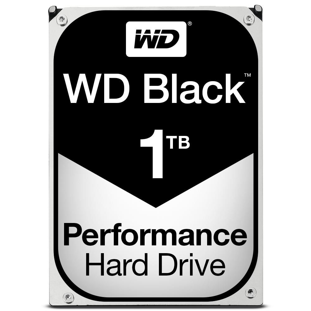 Western-Digital WD1003FZEX WD Black 1TB 7200RPM 