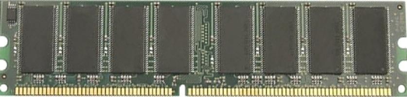 2GB registered DDR SDRAM
