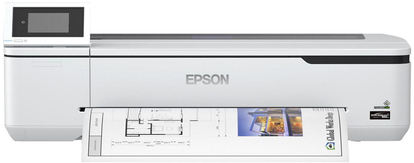 Epson C11CF11301A0 SureColor SC-T3100N 