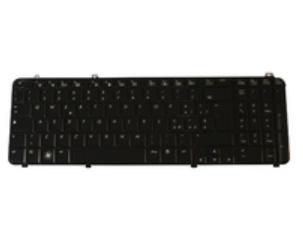 HP 515860-211 Keyboard HUNGARIAN 