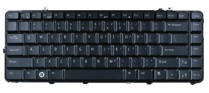 Dell D377K Keyboard DUTCH 