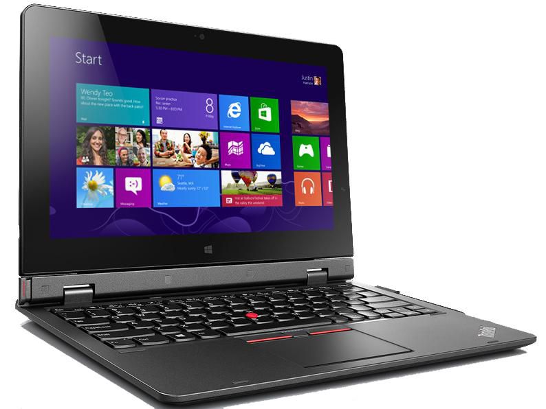 Lenovo 20CG0026MD TS Helix Touch M 5Y10 4G 