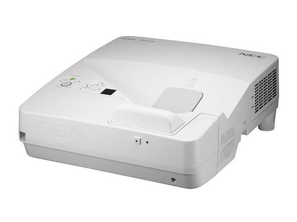 UM352Wi Projector