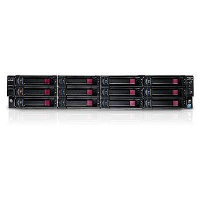 StorageWorks X1600 12TB