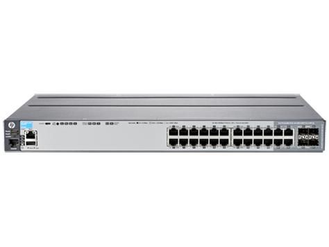 ProCurve 2920-24G Switch