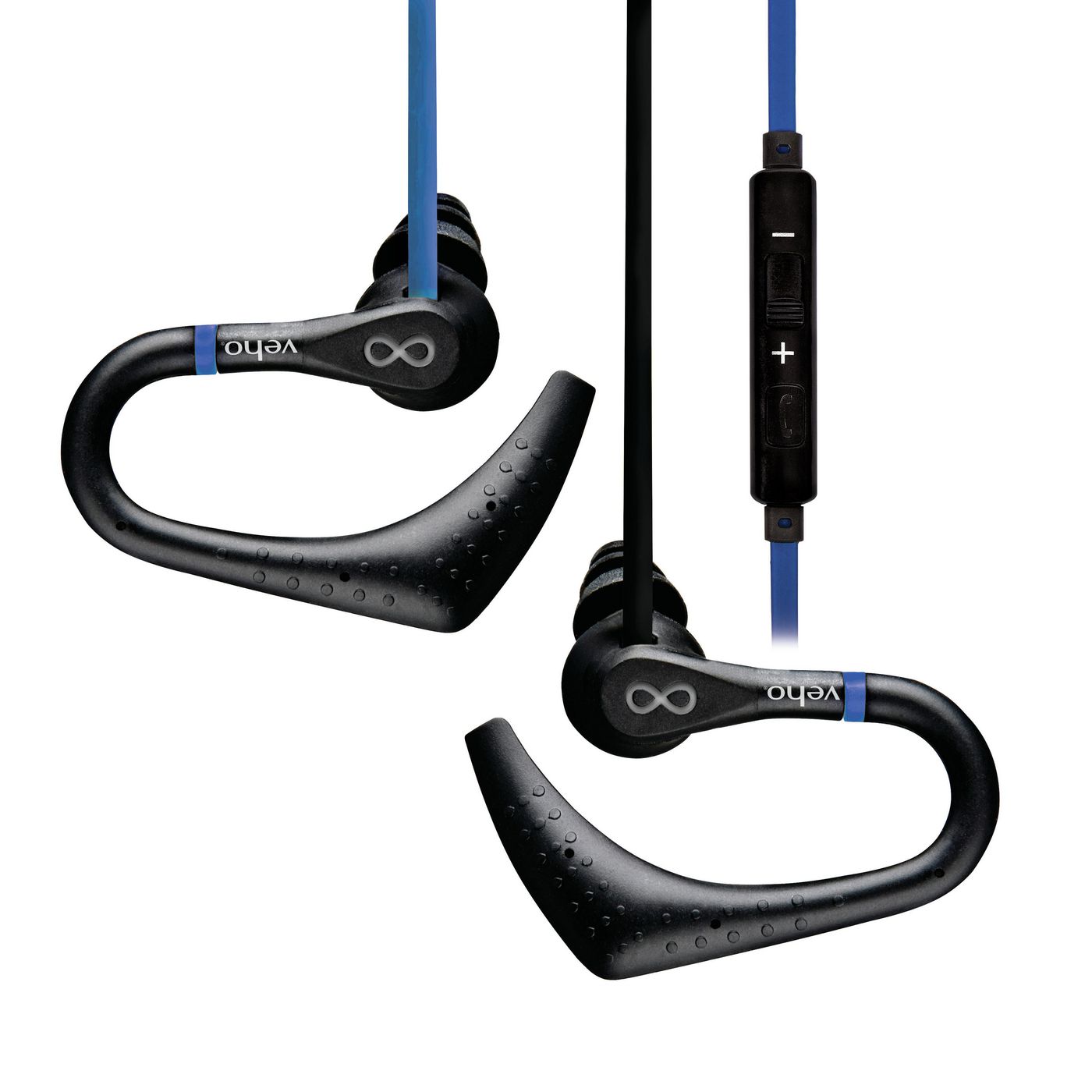 360 ZS-3 Water Resistant Sports Ear phone