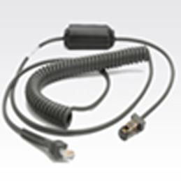 Zebra CBA-M02-C09ZAR IBM cable, 2.75 m 