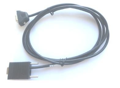 Zebra CBL-58918-02 Cable, Assembly, FM CBL 