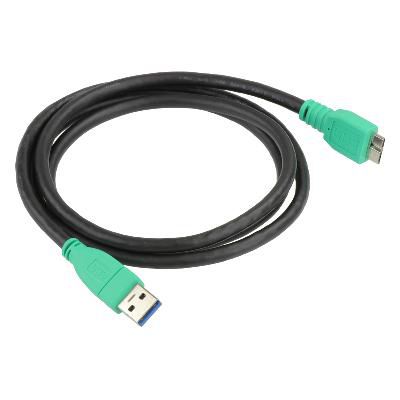 RAM-Mounts RAM-GDS-CAB-MUSB3-1 GDS USB 3.0 Cable 0 - 1.2 M 