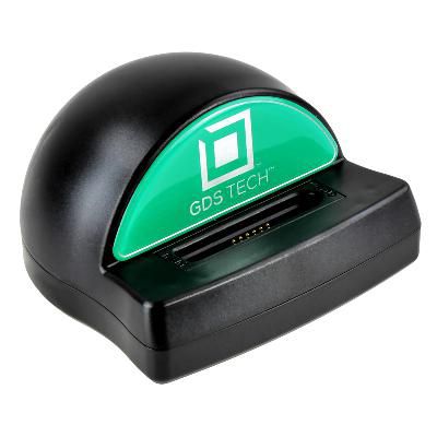 L- Desk Charg IntelliSkin