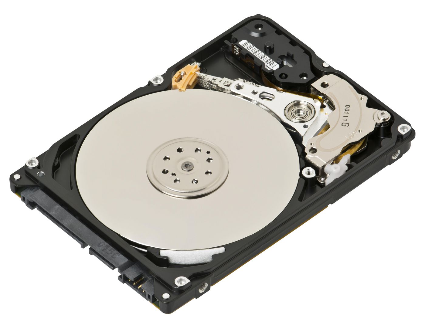 HDD.25mm.250GB.7K2.S-ATA3