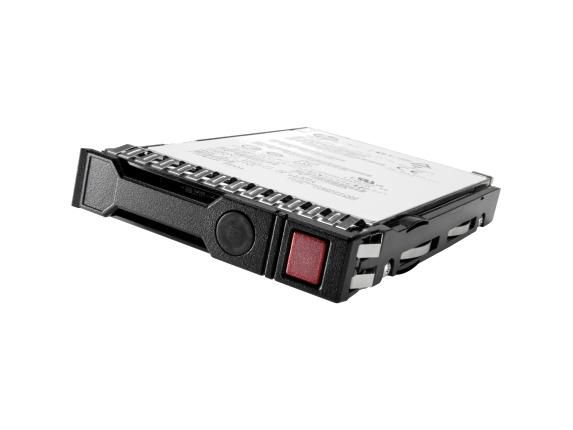 HP ENTERPRISE HPE Ersatzteil 600GB HDD 10K 12G Hot Plug 6,4cm 2,5Zoll SAS DP Part 785073-B21  (S)