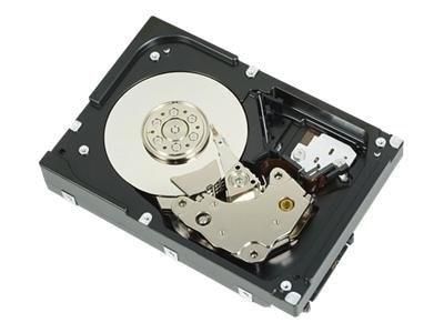 146GB 15K RPM SAS 2,5 Inch