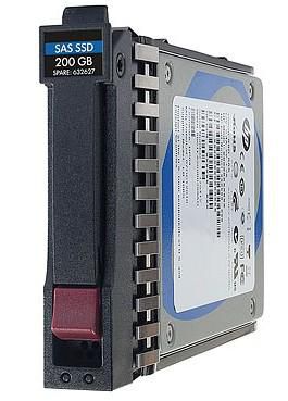 MSA 200GB 6G ME SAS 2.5in