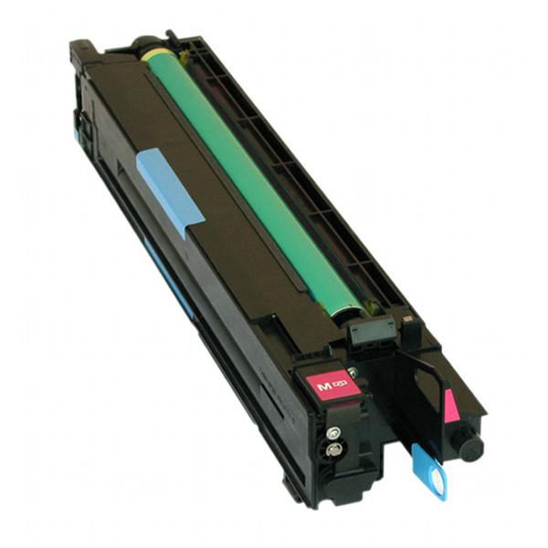 Magenta Imaging Unit