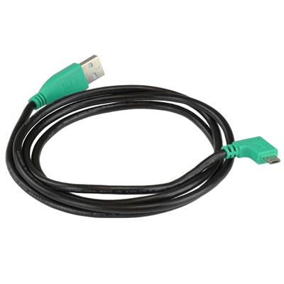 RAM-Mounts RAM-GDS-CAB-MUSB290-1 GDS USB 2.0 Cable 90 - 1.2 M 