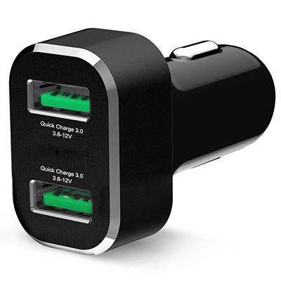 GDS CIGARETTE CHARGER DUAL