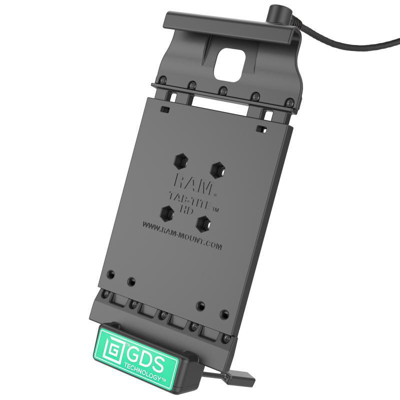 Veh Dock - Sam G Tab 4 8.0 A