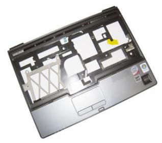 HP 451723-001-RFB Chassis Top Cover 