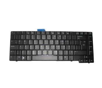 HP RP000118047 Keyboard Assy UK 