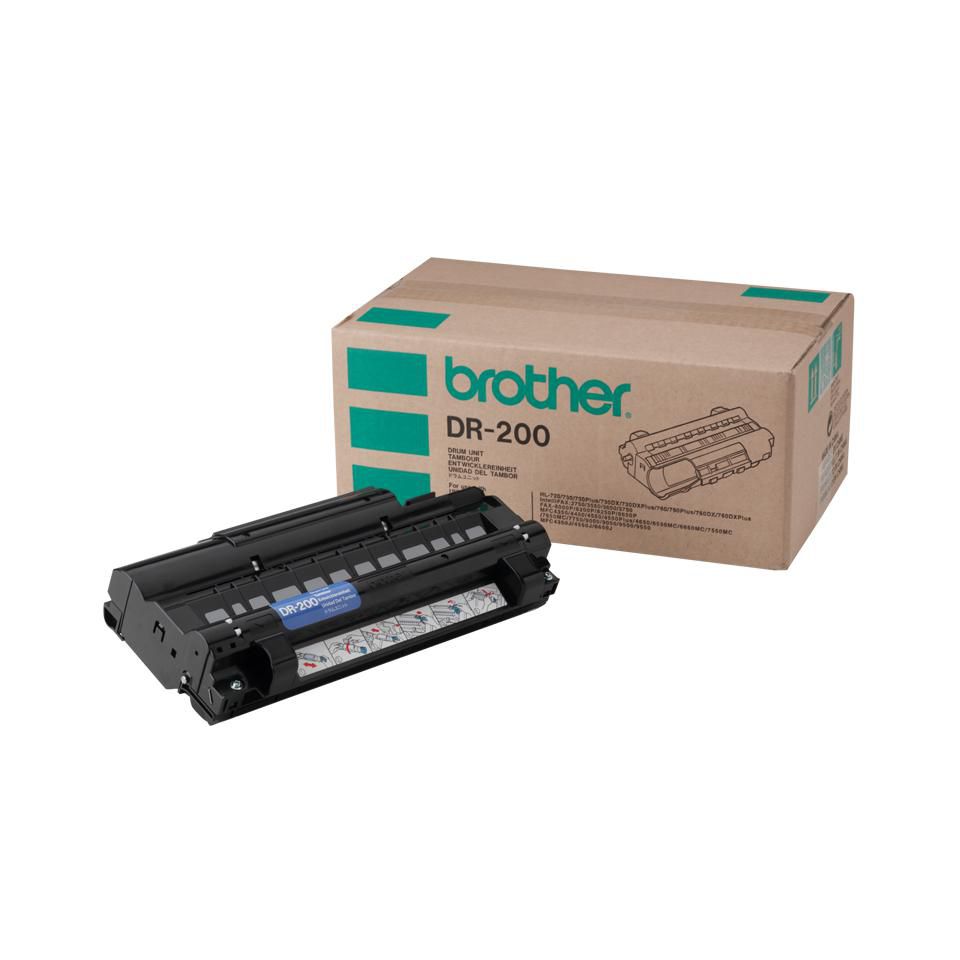 BROTHER DR200 Trommel Kit