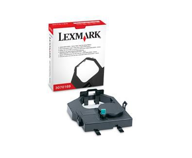 Lexmark Farbband für 24x,25x