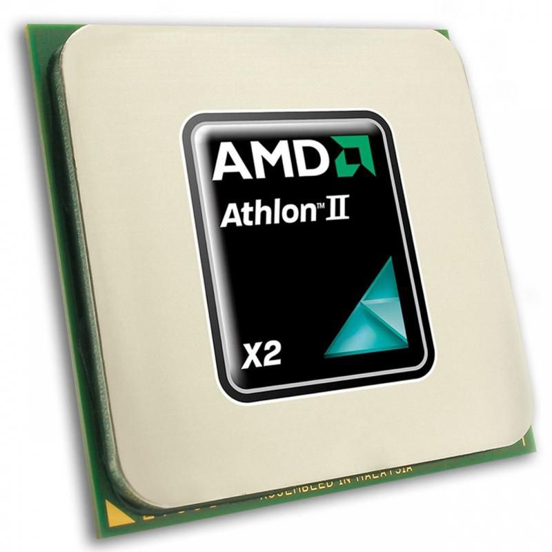 HP 632921-001 Athlon Ii X2 270 3.4Ghz C3 
