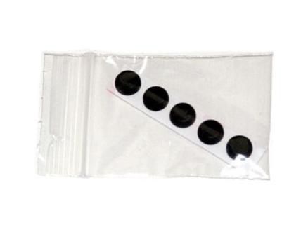 HP RP000125515 Rubber kit for 8440p 