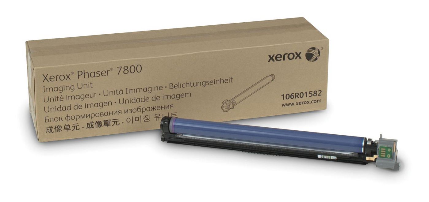 XEROX Phaser 7800 Druckerbildeinheit
