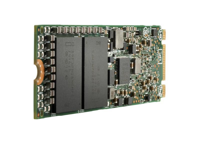 El 3.84TB NVME X4 Mu M.2