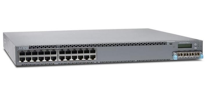 Switch 24 Port