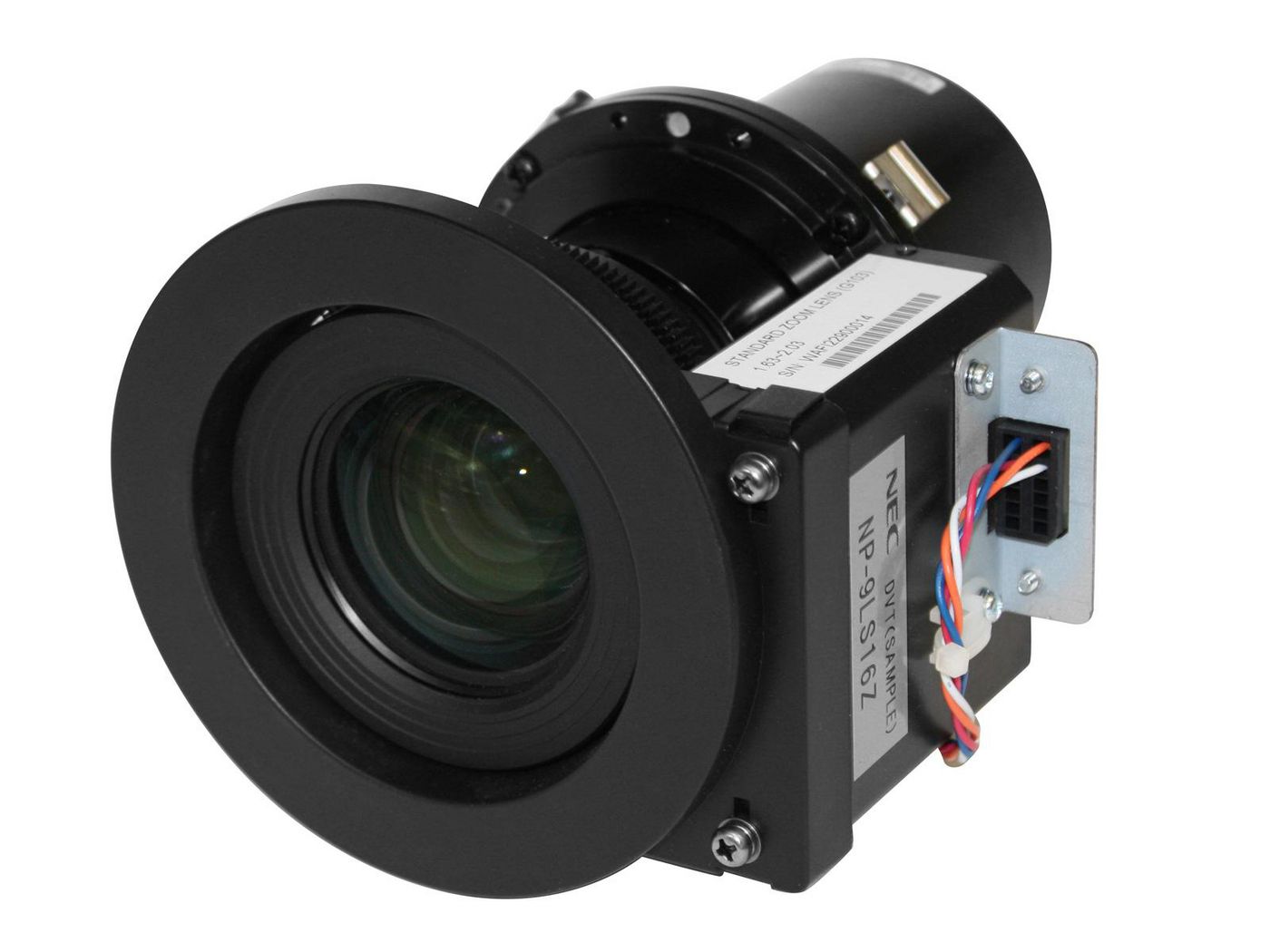 NP-9LS16ZM1 Lens Option -