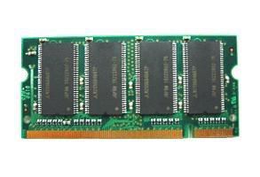1GB PC2-3200 ECC DDR2 SDRAM